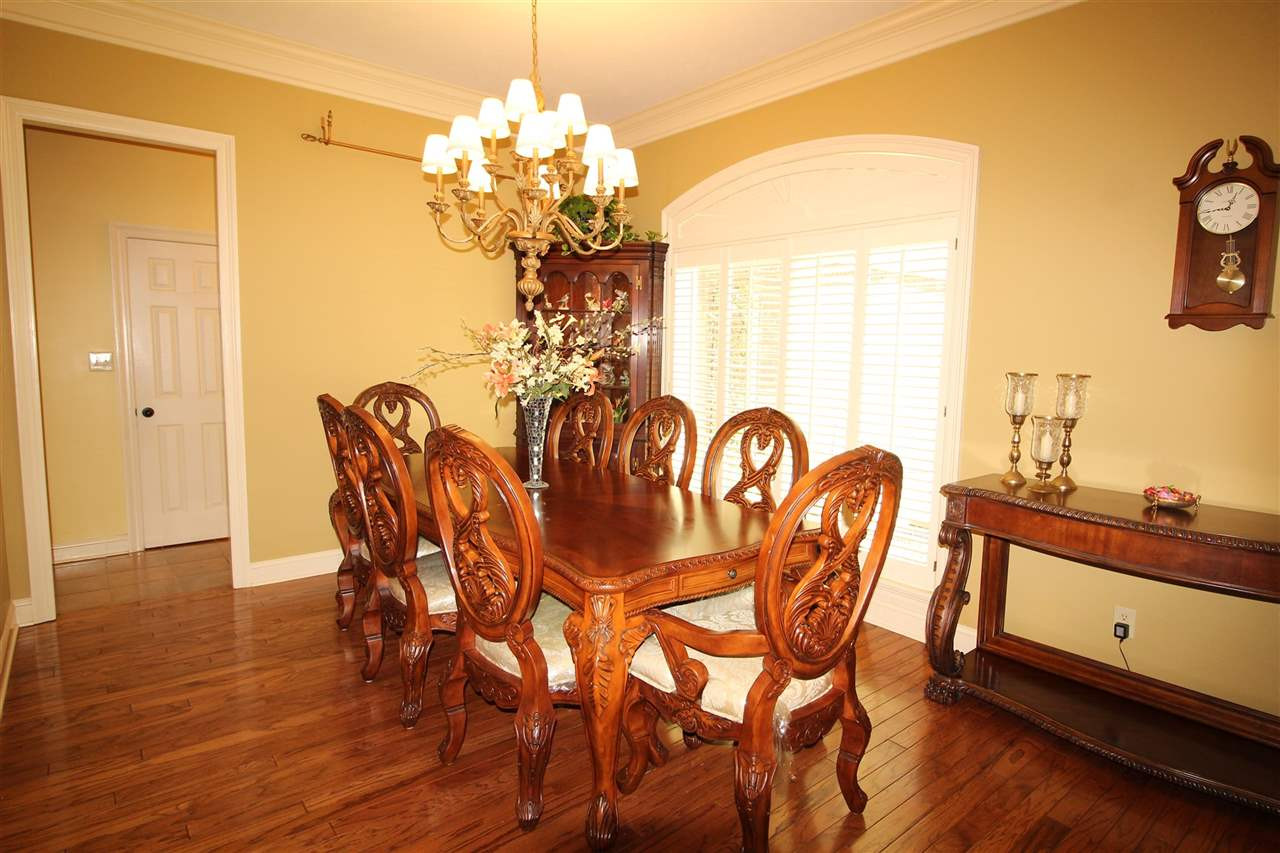 826 Annandale Road Madison, MS 39110 - Photo 5 of 38 Photo 5