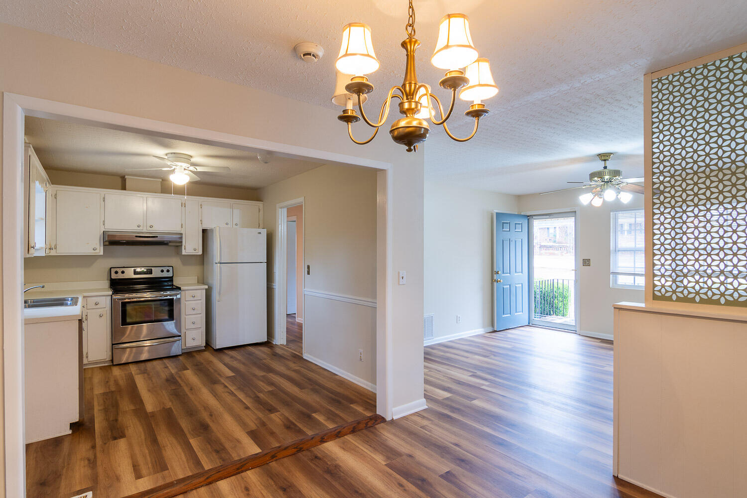 3417 Rushing Road Augusta, GA 30906 - Photo 6 of 26 3417 Rushing Updates-4