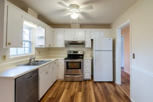 $195,000 | 3417 Rushing Road, Augusta, GA 30906