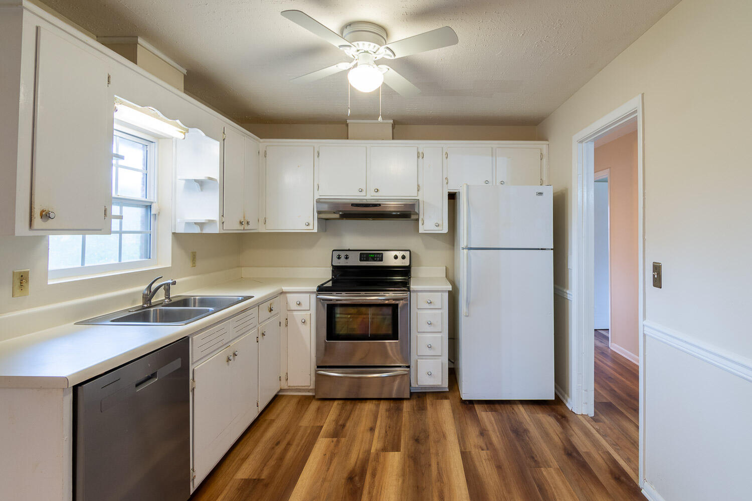 3417 Rushing Road Augusta, GA 30906 - Photo 7 of 26 3417 Rushing Updates-5