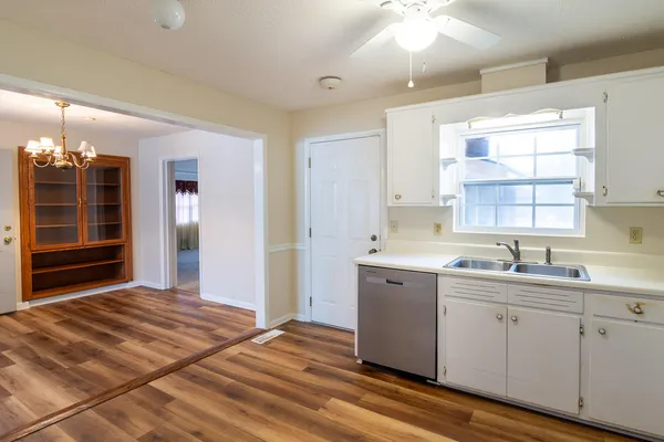 $189,500 | 3417 Rushing Road, Augusta, GA 30906