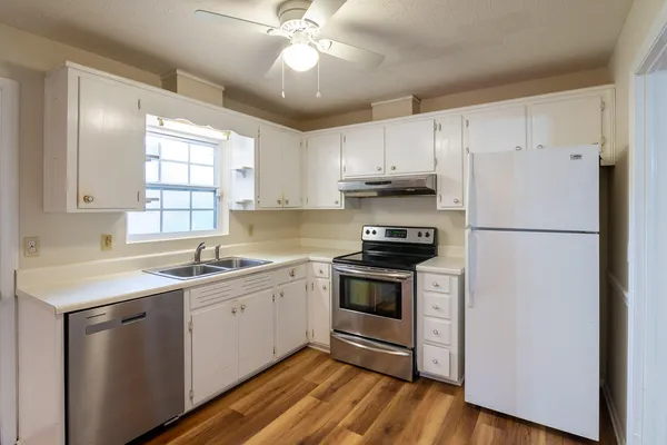 $189,500 | 3417 Rushing Road, Augusta, GA 30906