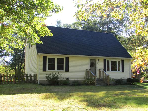 127 Ramshorn Road Charlton, MA 01507 - Photo 1 of 21 Gallery Image 1
