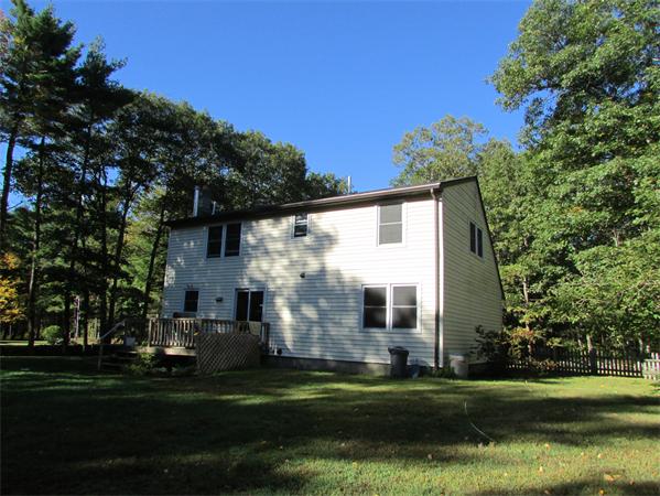 127 Ramshorn Road Charlton, MA 01507 - Photo 3 of 21 Gallery Image 3