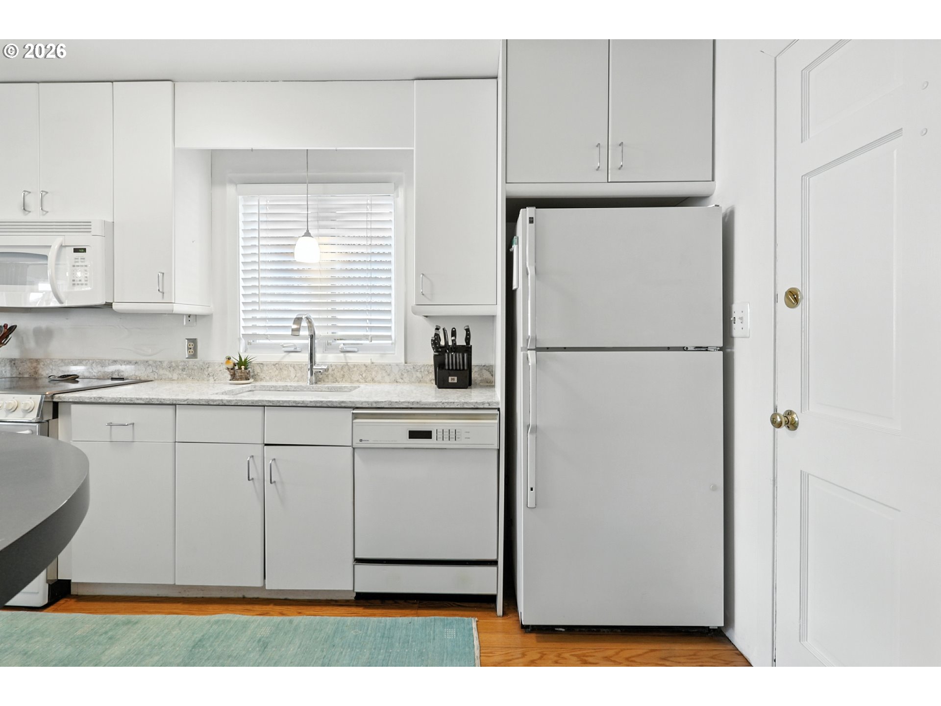 535 Northeast Bridgeton Road, Unit 2 Portland, OR 97211 - Photo 42 of 46 Gallery Image 42