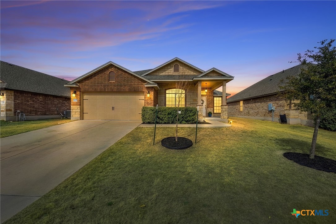 6219 Matagorda Road Belton, TX 76513 - Photo 1 of 1 Gallery Image 1