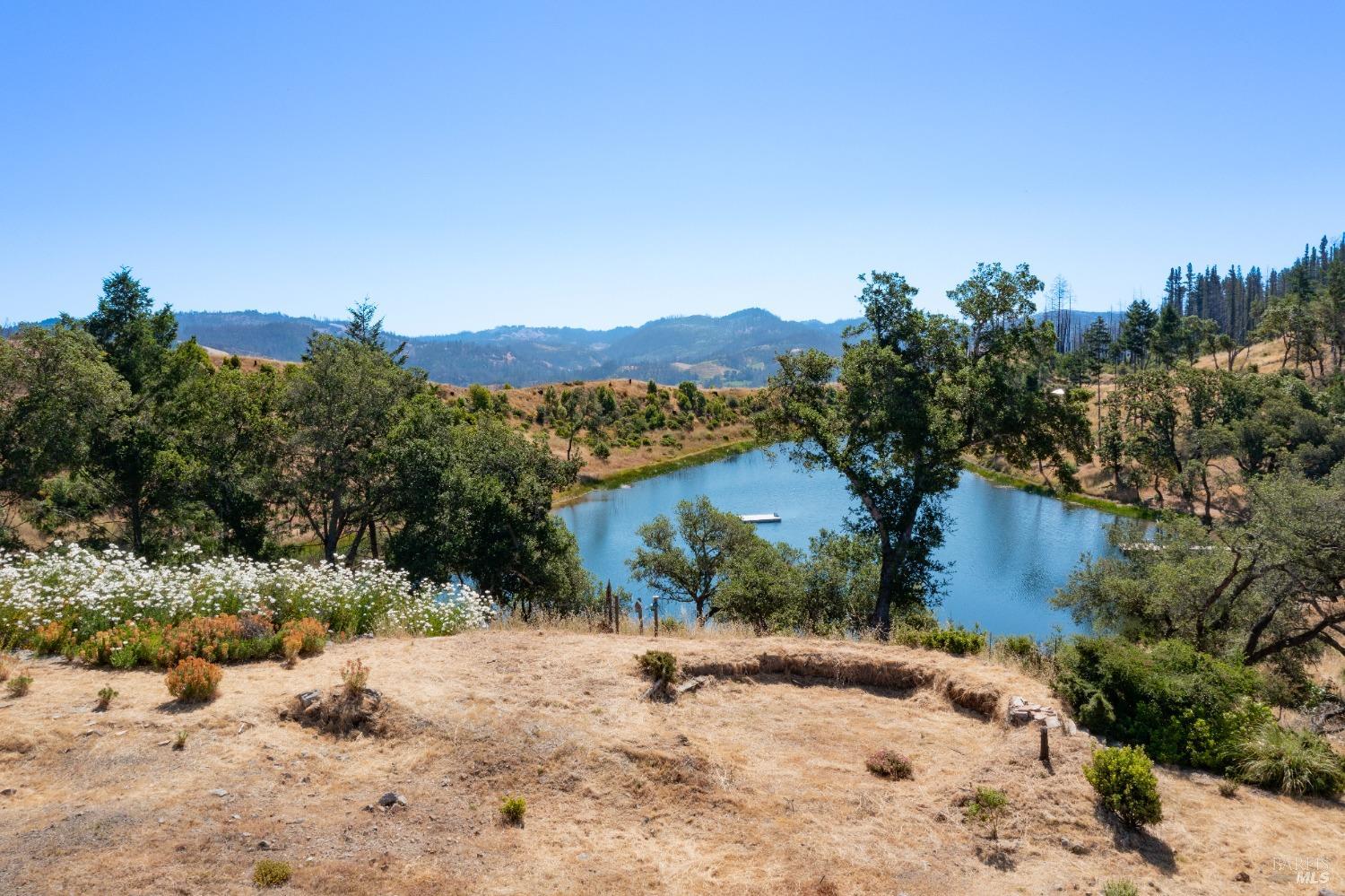 5000 Upper Ridge Road Santa Rosa, CA 95404 - Photo 12 of 20