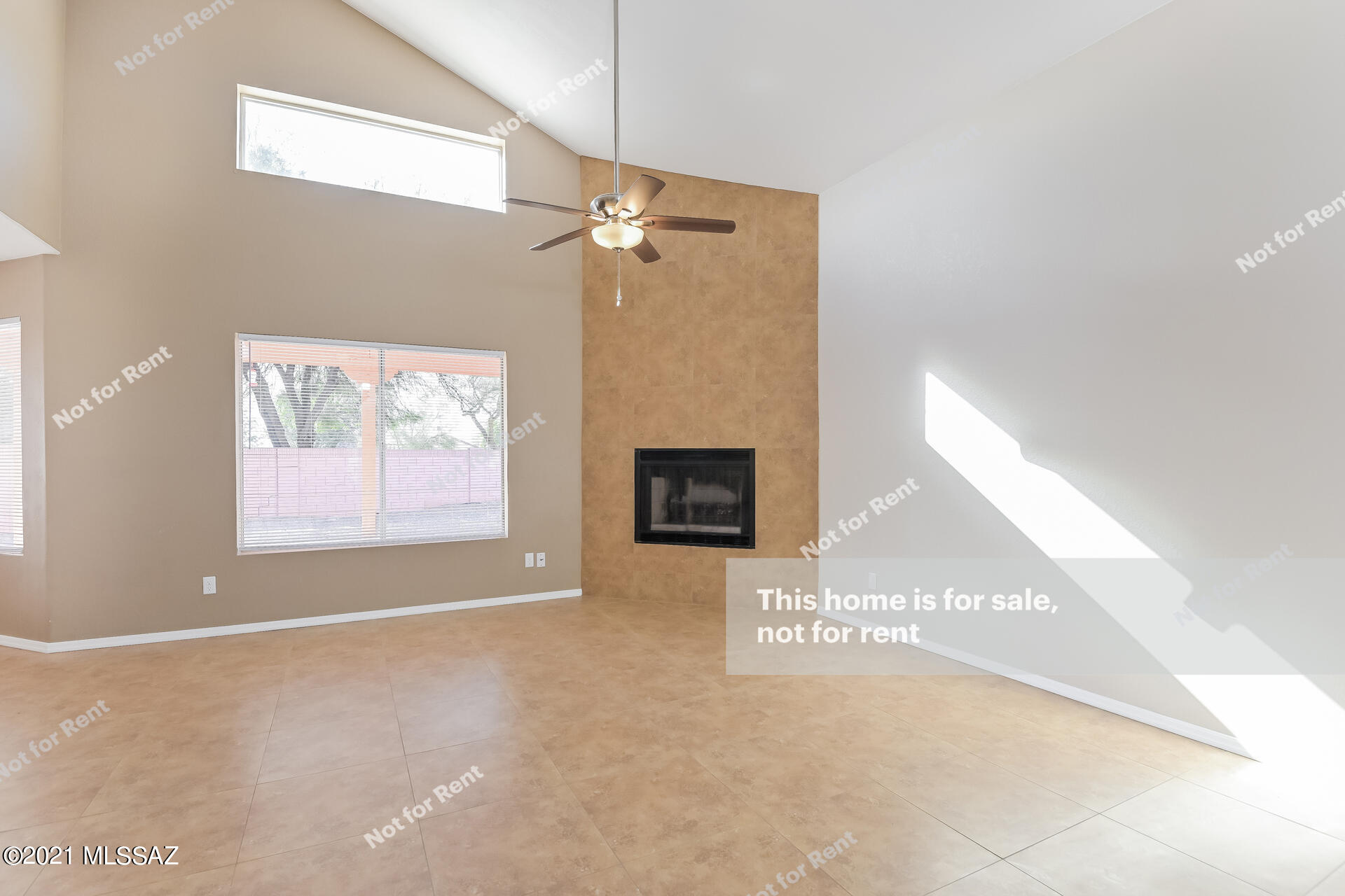 9921 North Sky Ridge Place Tucson, AZ 85742 - Photo 5 of 27
