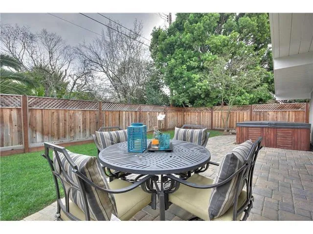 $9,500 | 990 Amarillo Avenue, Palo Alto, CA 94303