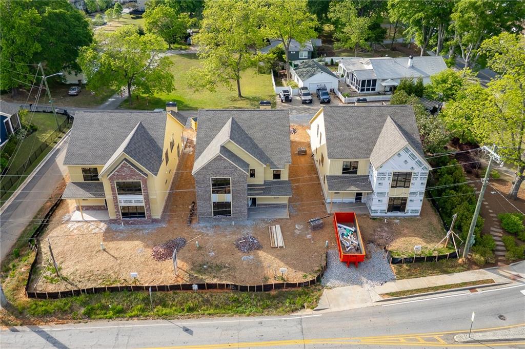 5812 Mitchell Street Flowery Branch, GA 30542 - Photo 4 of 8