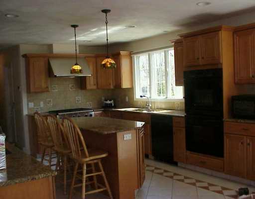 3 Partridge Road Lincoln, RI 02865 - Photo 3 of 8 Kitchen.