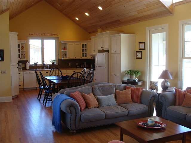 204 Thompson Road Pendleton, SC 29670 - Photo 4 of 24