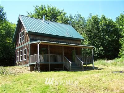 683 Wildwood Road Quilcene, WA 98376 - Photo 1 of 1