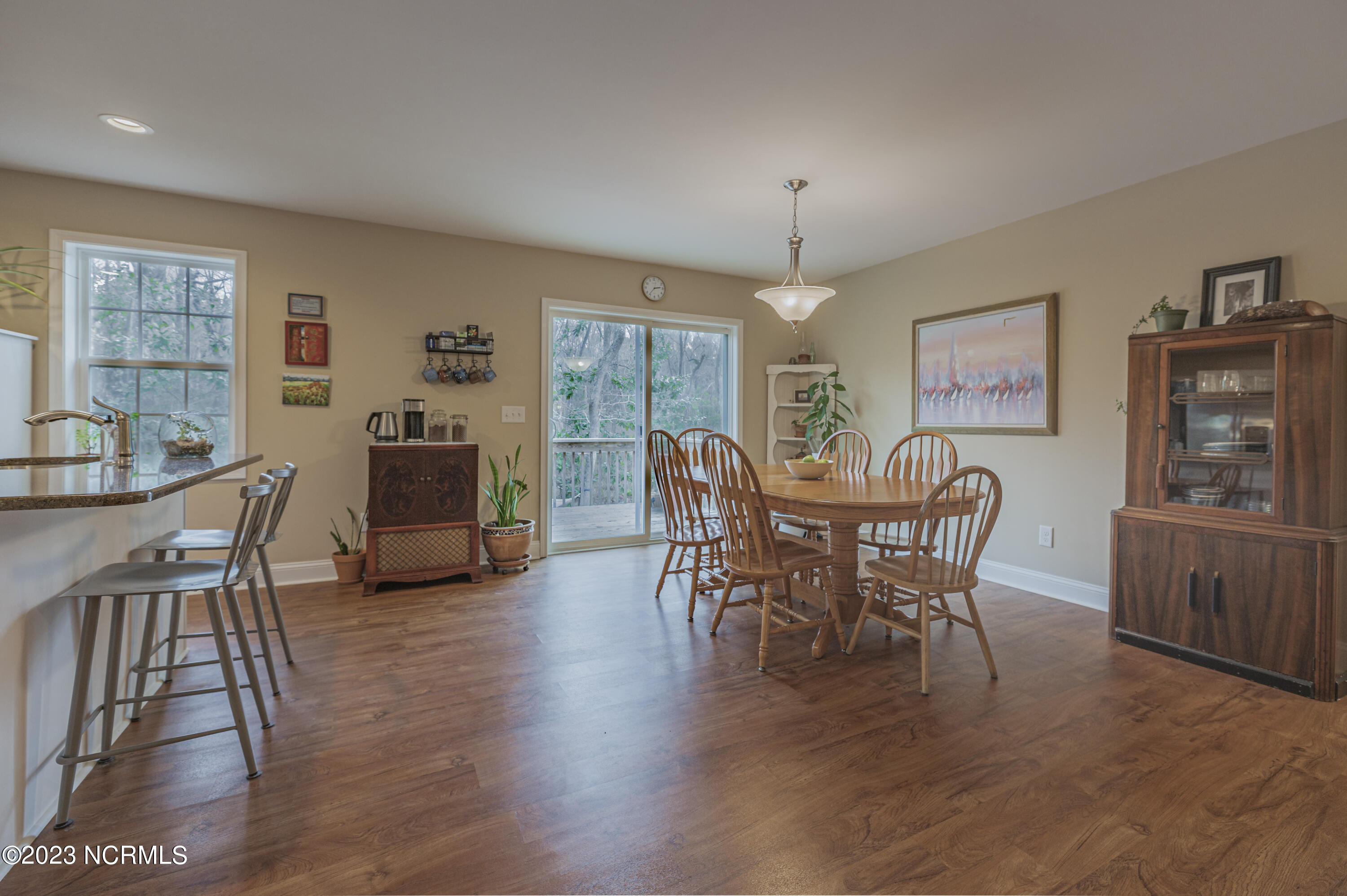 172 Midway Road Aberdeen, NC 28315 - Photo 21 of 36 Dining area