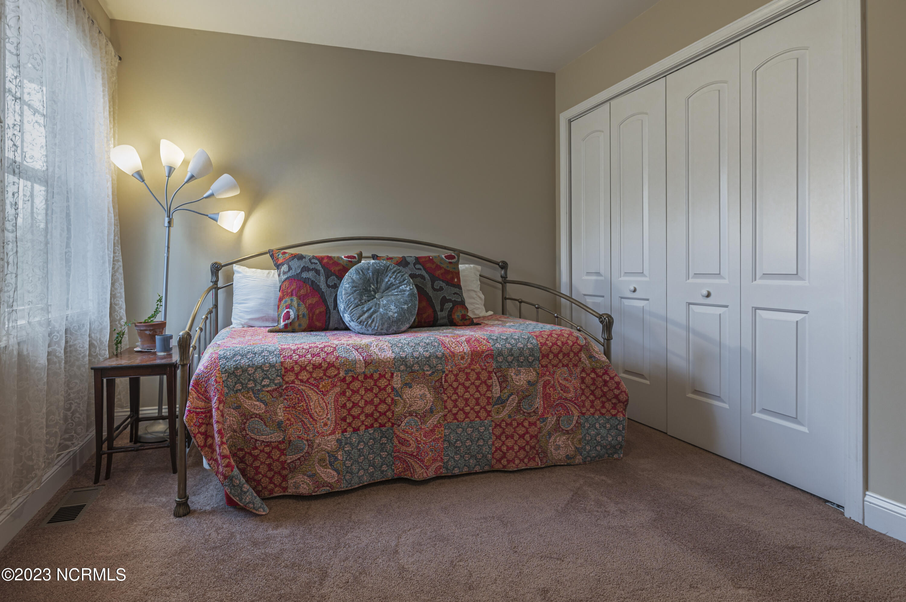 172 Midway Road Aberdeen, NC 28315 - Photo 30 of 36 Bedroom 2