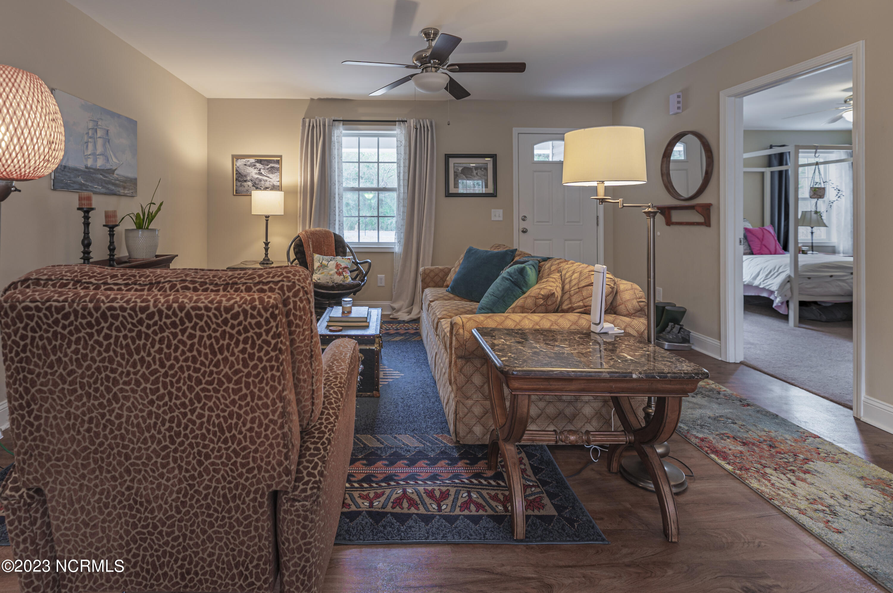 172 Midway Road Aberdeen, NC 28315 - Photo 7 of 36 Family room