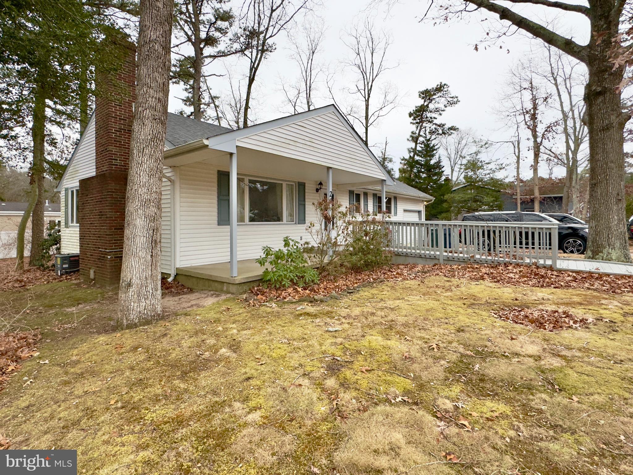 24 Pikes Peak Road Tuckerton, NJ 08087 - Photo 1 of 16 Gallery Image 1