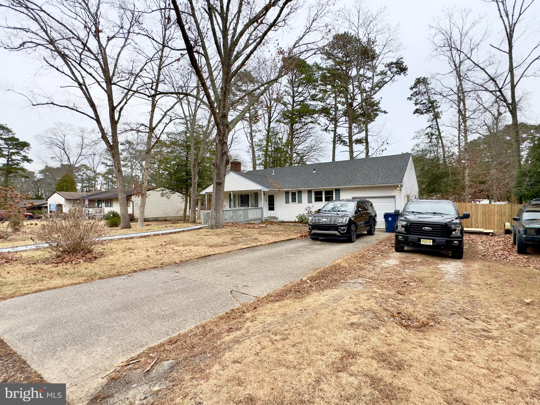 24 Pikes Peak Road Tuckerton, NJ 08087 - Photo 2 of 16 Gallery Image 2