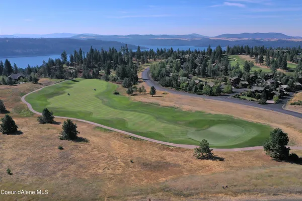 $449,900 | L291 West Bronzite Court, Coeur D'Alene, ID 83814
