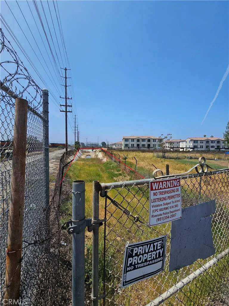 0 Jackson Street Riverside, CA 92505 - Photo 2 of 4