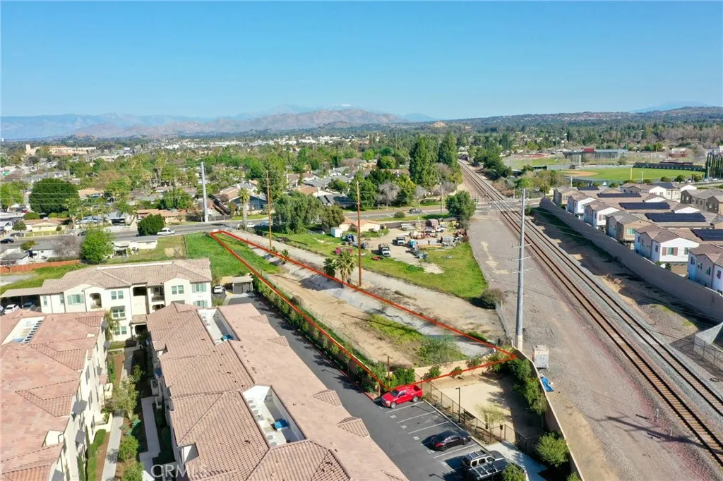 0 Jackson Street Riverside, CA 92505 - Photo 6 of 7 a view of city and ocean