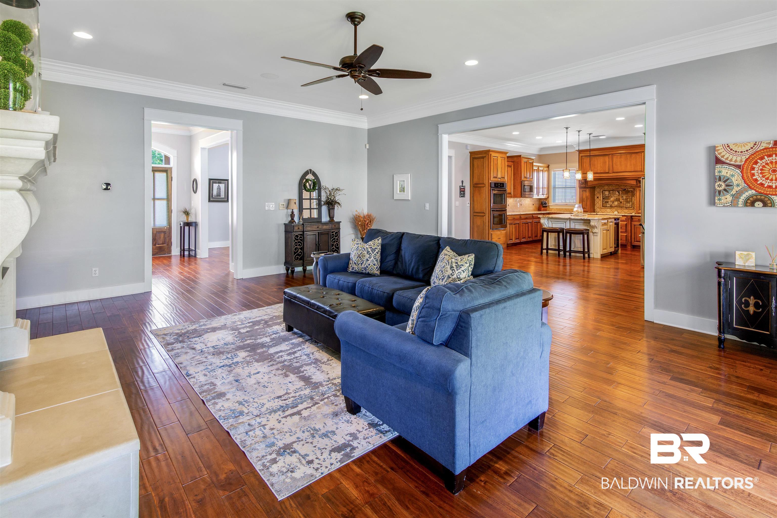 9595 Bella Drive Daphne, AL 36526 - Photo 16 of 42