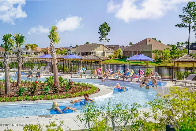 $295,000 | 1216 Bella Vista Lane Northeast, Leland, NC 28451