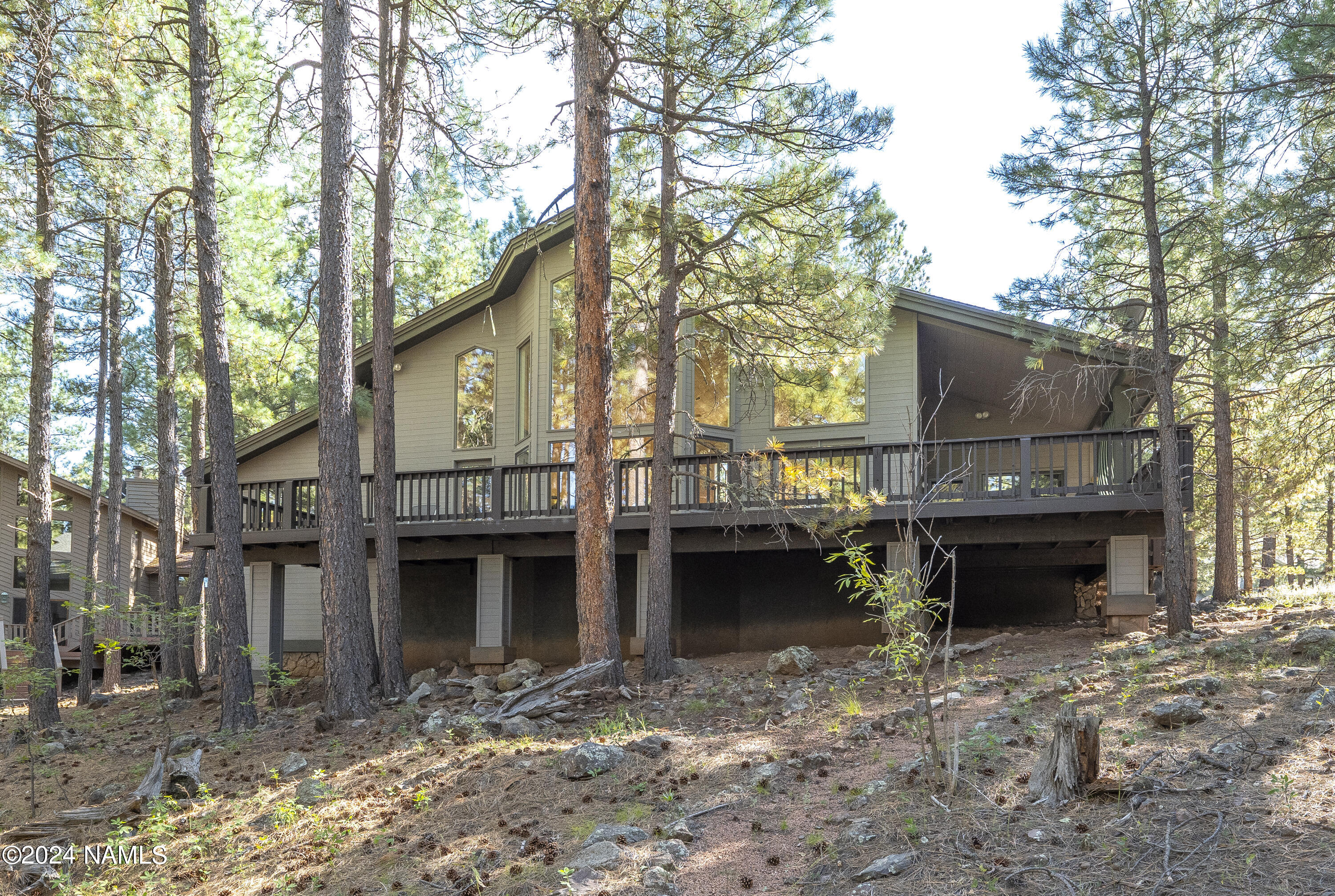 4644 Griffiths Spring Flagstaff, AZ 86005 - Photo 4 of 35 P1589206