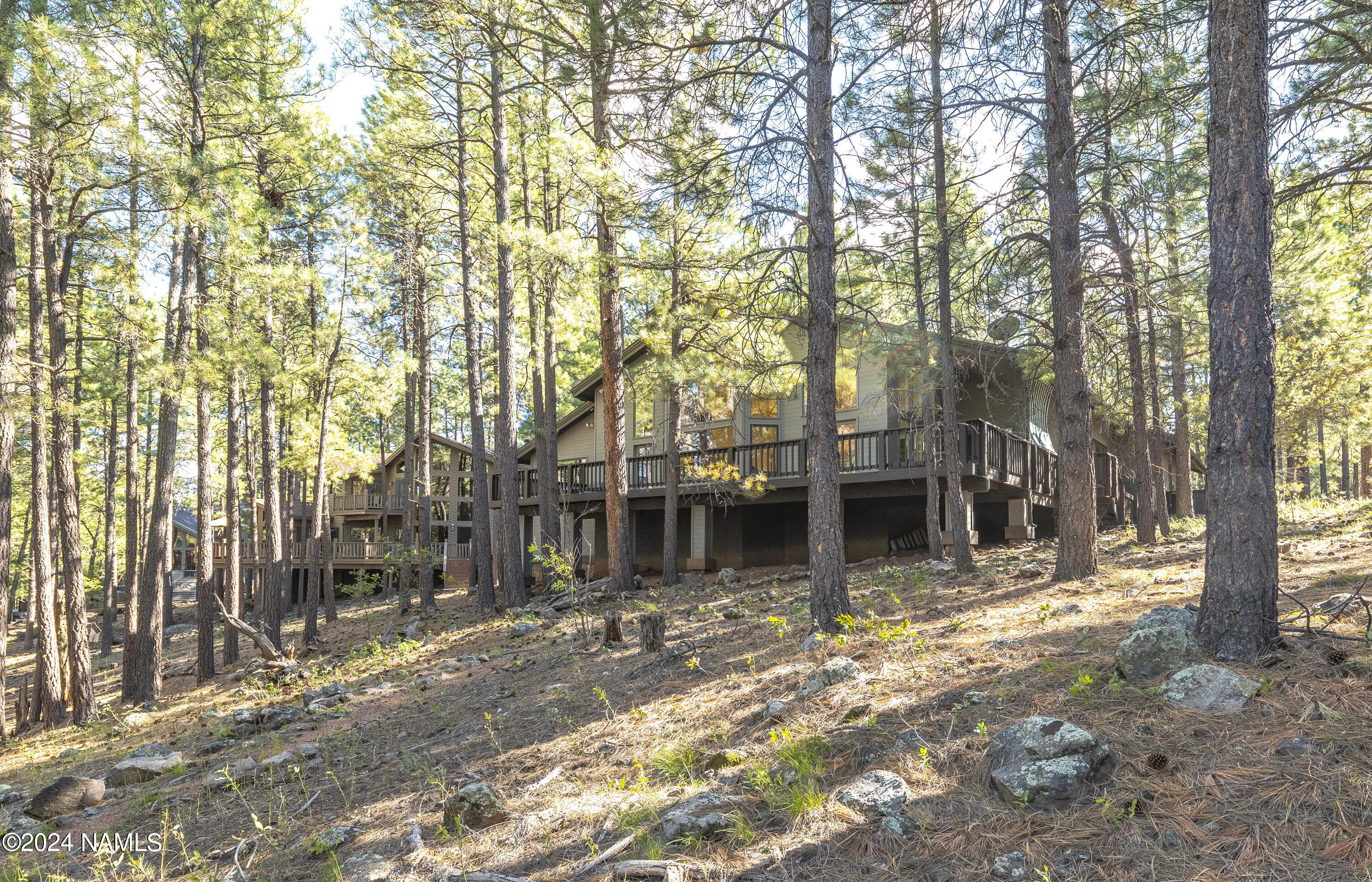 4644 Griffiths Spring Flagstaff, AZ 86005 - Photo 5 of 35 P1589211