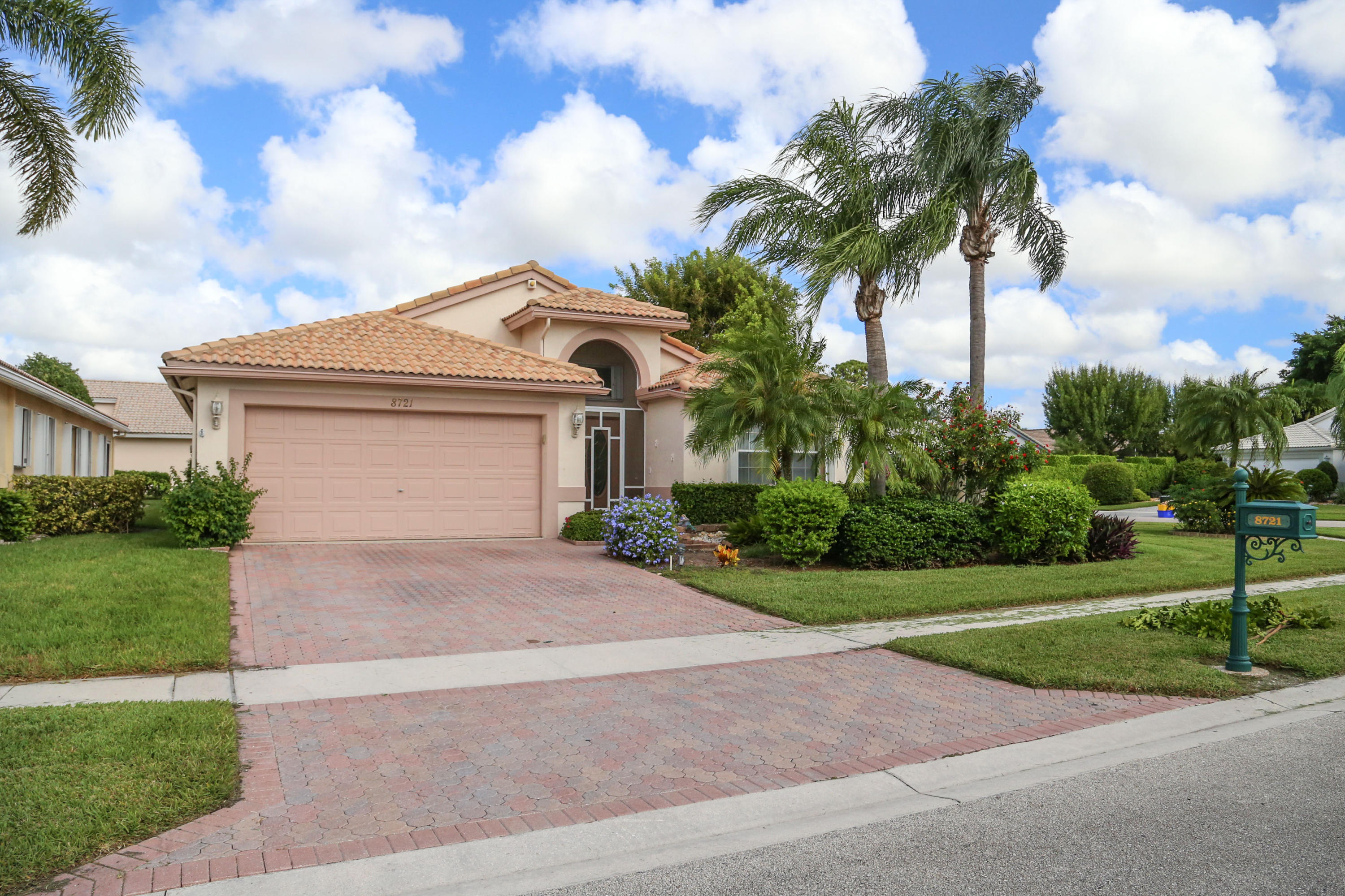 8721 Chunnel Drive Boca Raton, FL 33433 - Photo 1 of 57 IMG_1125
