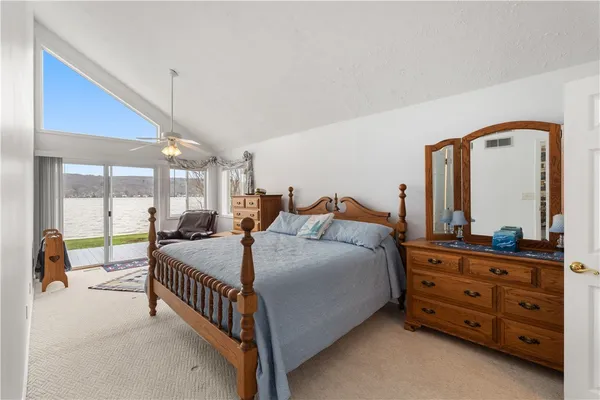 $975,000 | 5551 Cottonwood Drive, Groveland, NY 14435