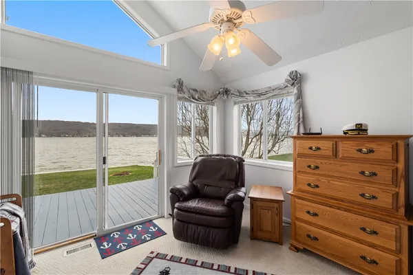 $975,000 | 5551 Cottonwood Drive, Groveland, NY 14435