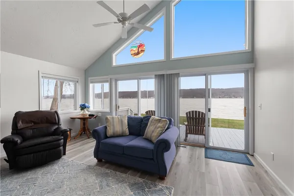$975,000 | 5551 Cottonwood Drive, Groveland, NY 14435