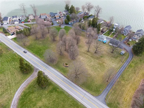 $975,000 | 5551 Cottonwood Drive, Groveland, NY 14435