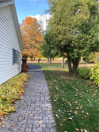 $975,000 | 5551 Cottonwood Drive, Groveland, NY 14435