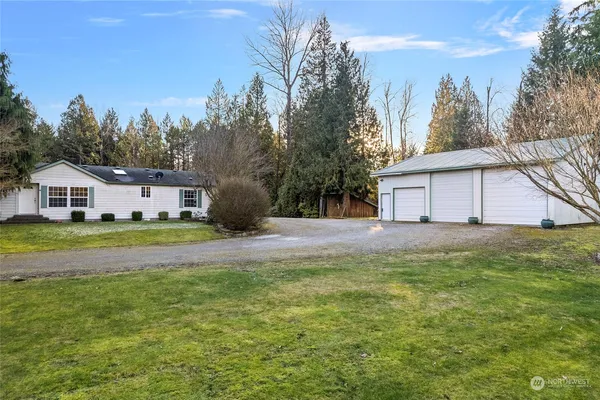 $635,000 | 3063 Birch Bay Lynden Road, Custer, WA 98240