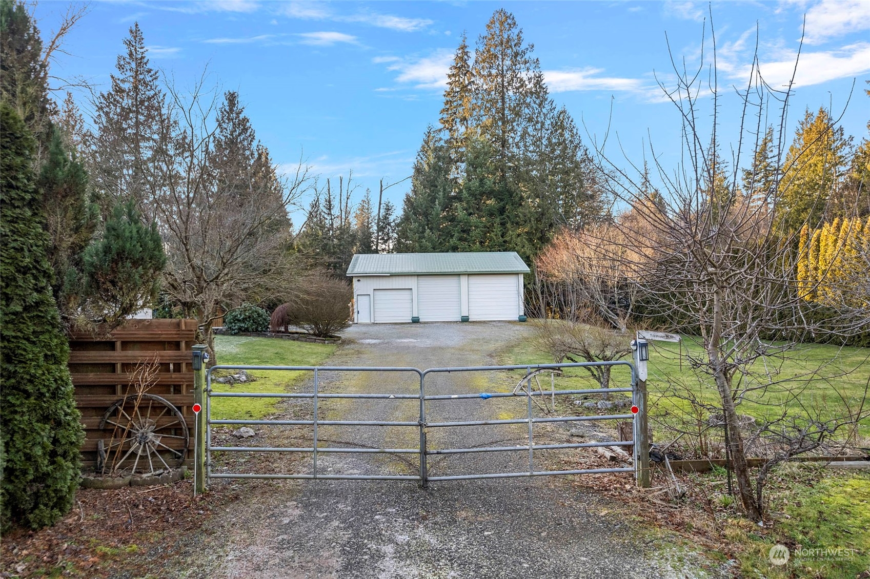 3063 Birch Bay Lynden Road Custer, WA 98240 - Photo 20 of 34 Gallery Image 20