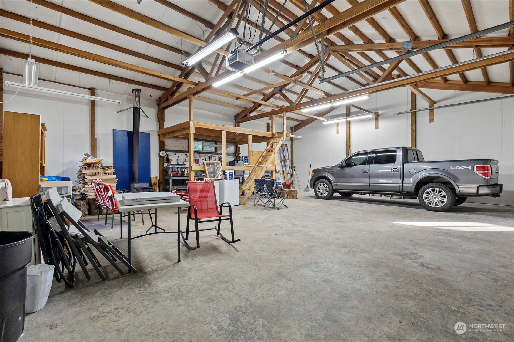 3063 Birch Bay Lynden Road Custer, WA 98240 - Photo 21 of 34 Gallery Image 21