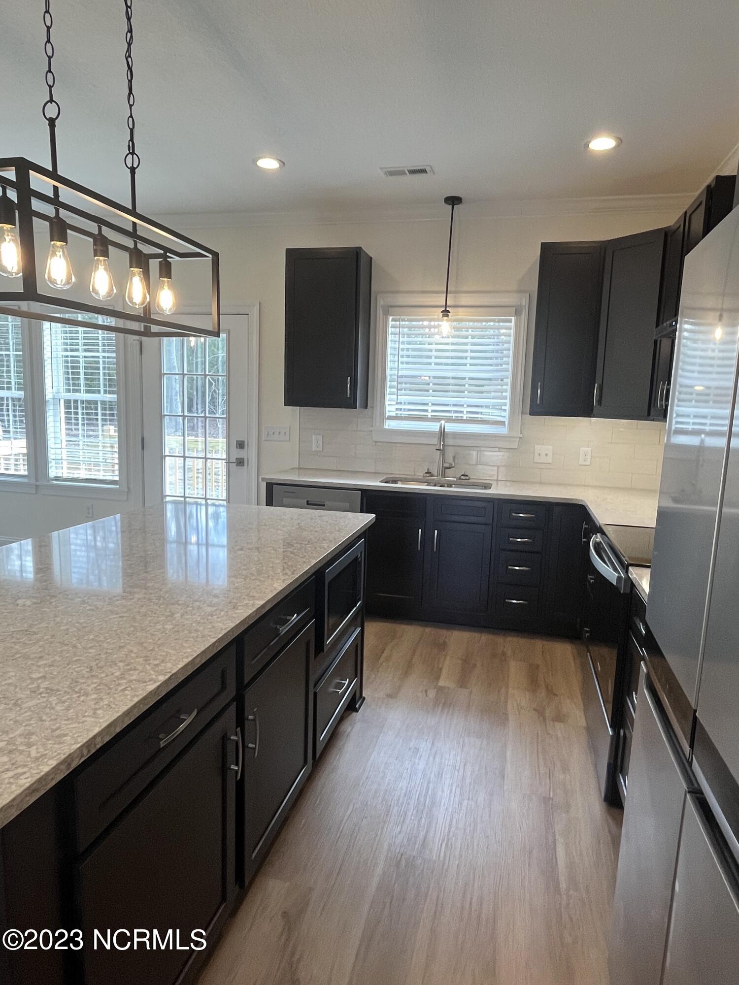 112 Chowan Drive Winton, NC 27986 - Photo 18 of 63 Kitchen