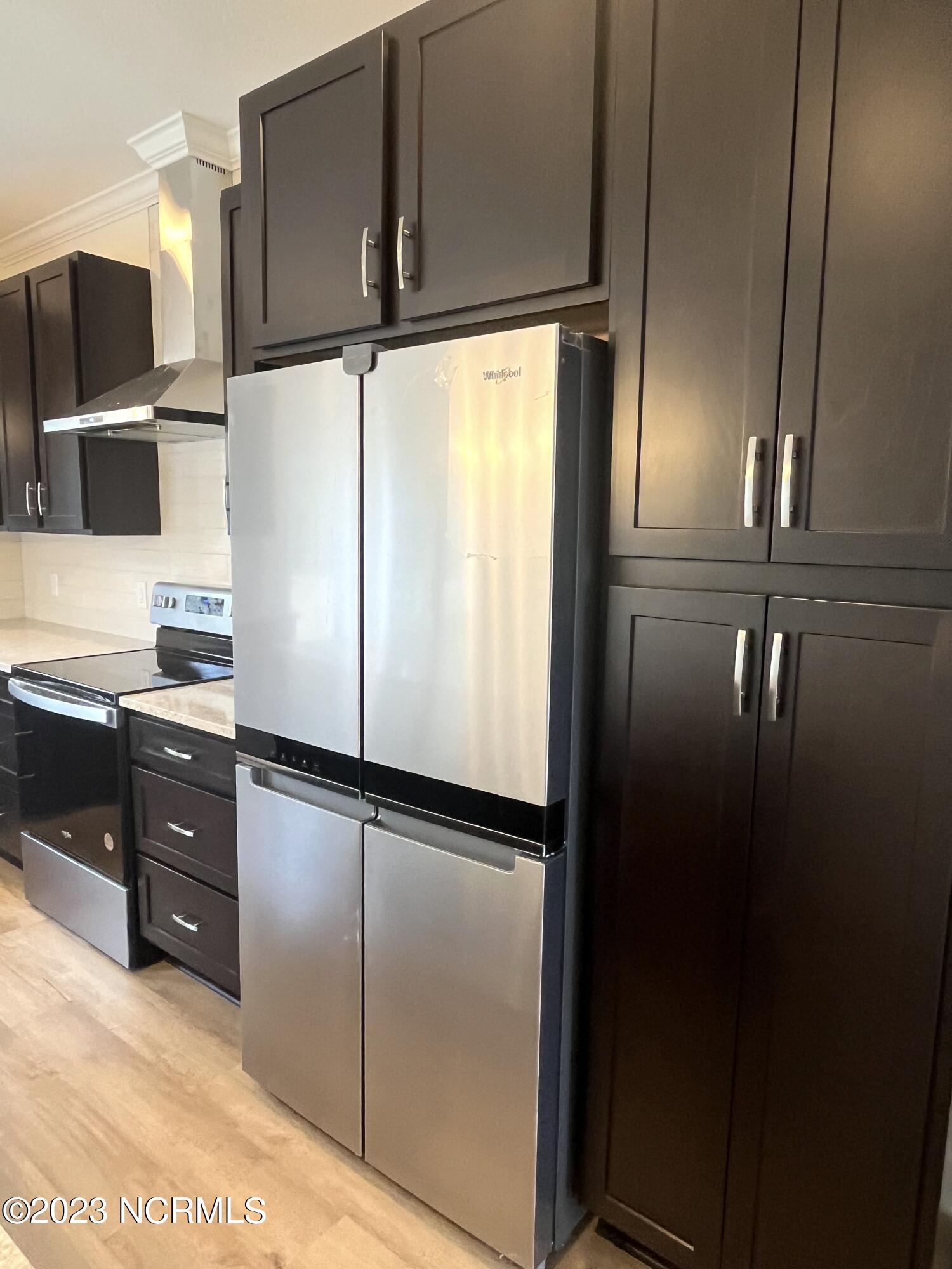 112 Chowan Drive Winton, NC 27986 - Photo 19 of 63 Kitchen