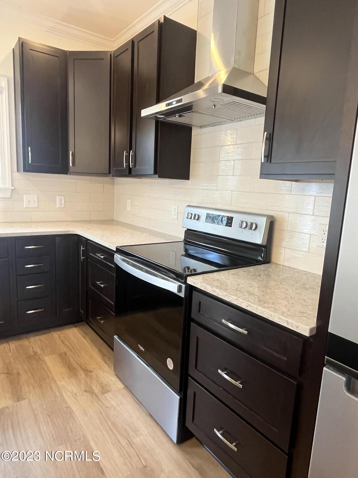 112 Chowan Drive Winton, NC 27986 - Photo 21 of 63 Kitchen