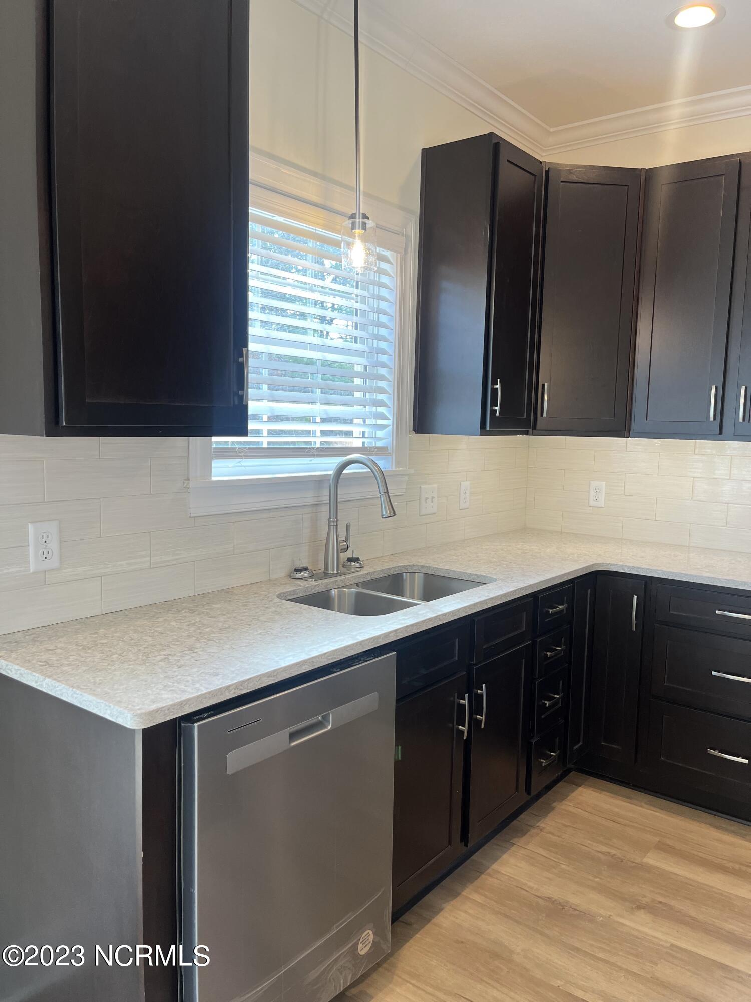112 Chowan Drive Winton, NC 27986 - Photo 22 of 63 Kitchen
