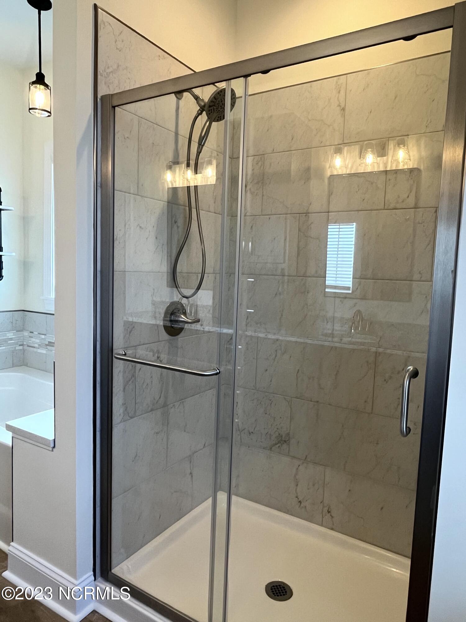 112 Chowan Drive Winton, NC 27986 - Photo 31 of 63 Primary Shower