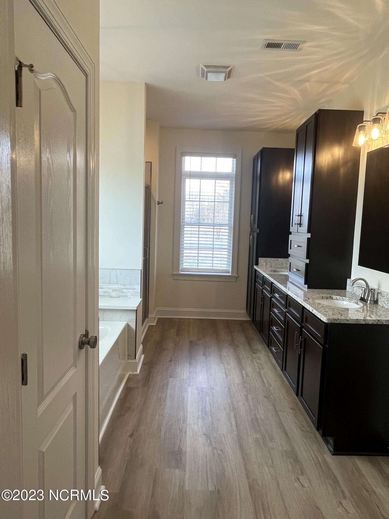 112 Chowan Drive Winton, NC 27986 - Photo 33 of 63 Primary Bath/Closet