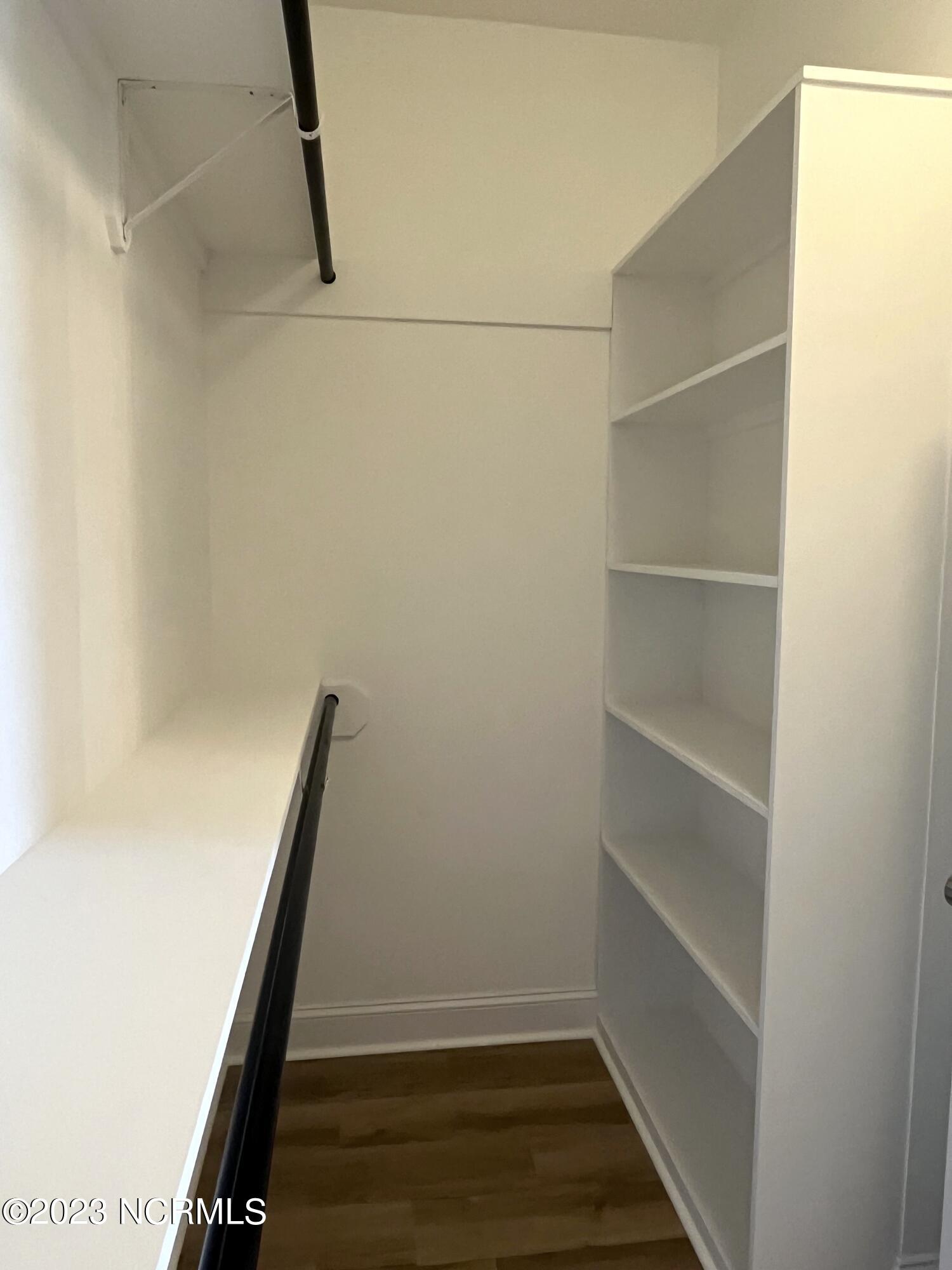 112 Chowan Drive Winton, NC 27986 - Photo 36 of 63 Primary Walk-in Closet