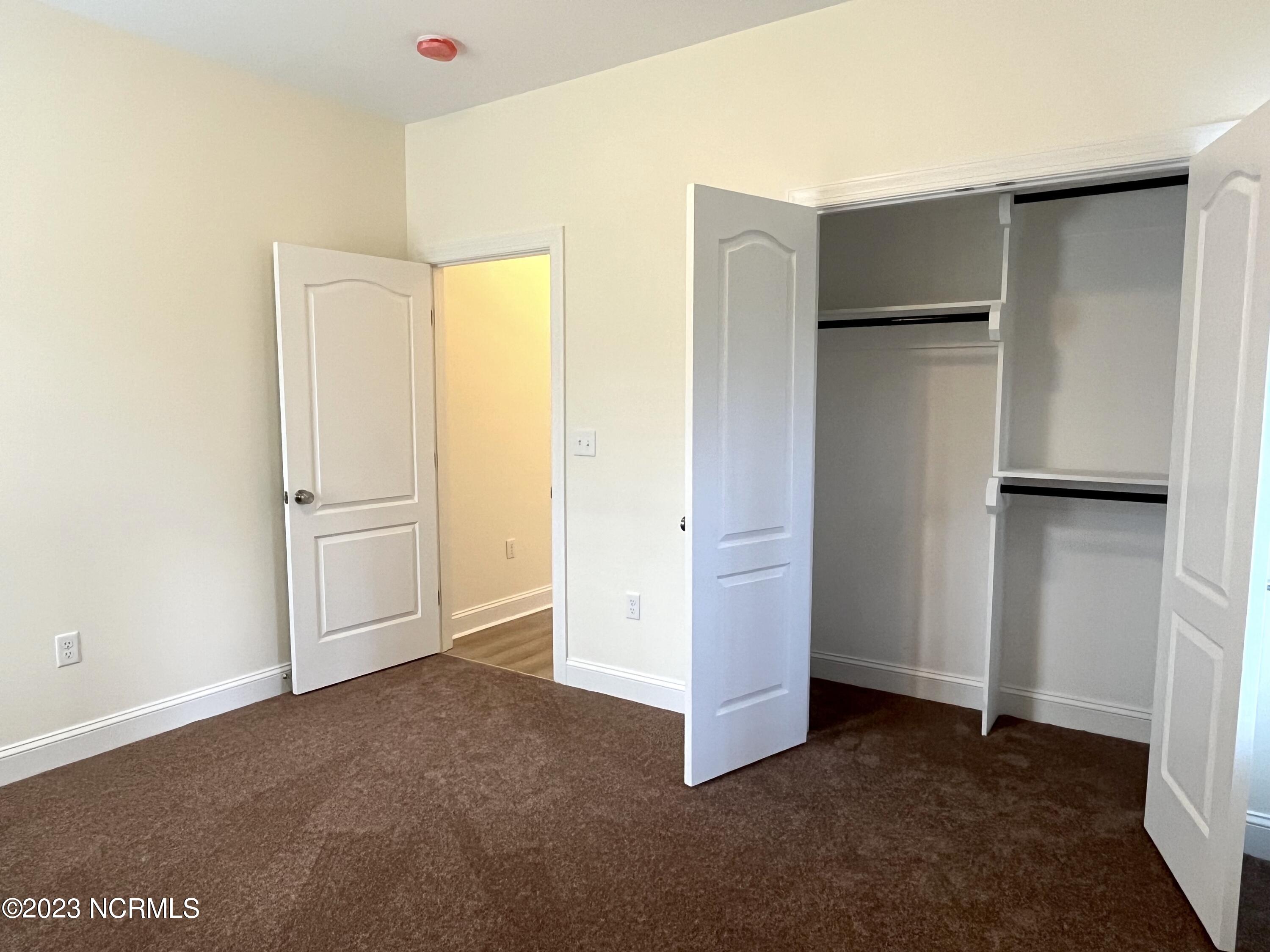 112 Chowan Drive Winton, NC 27986 - Photo 39 of 63 Bedroom Two