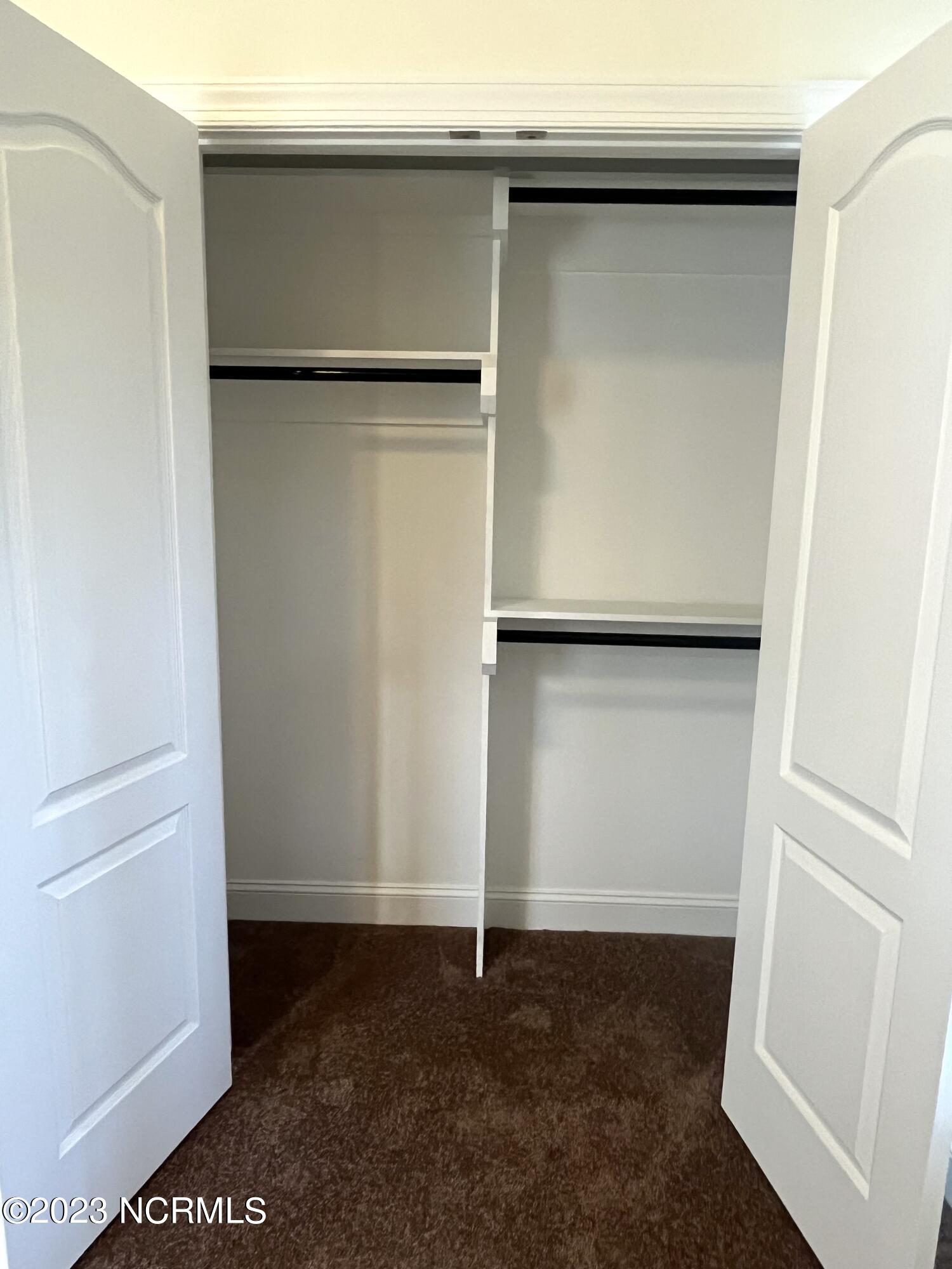 112 Chowan Drive Winton, NC 27986 - Photo 40 of 63 Bedroom Two/Closet