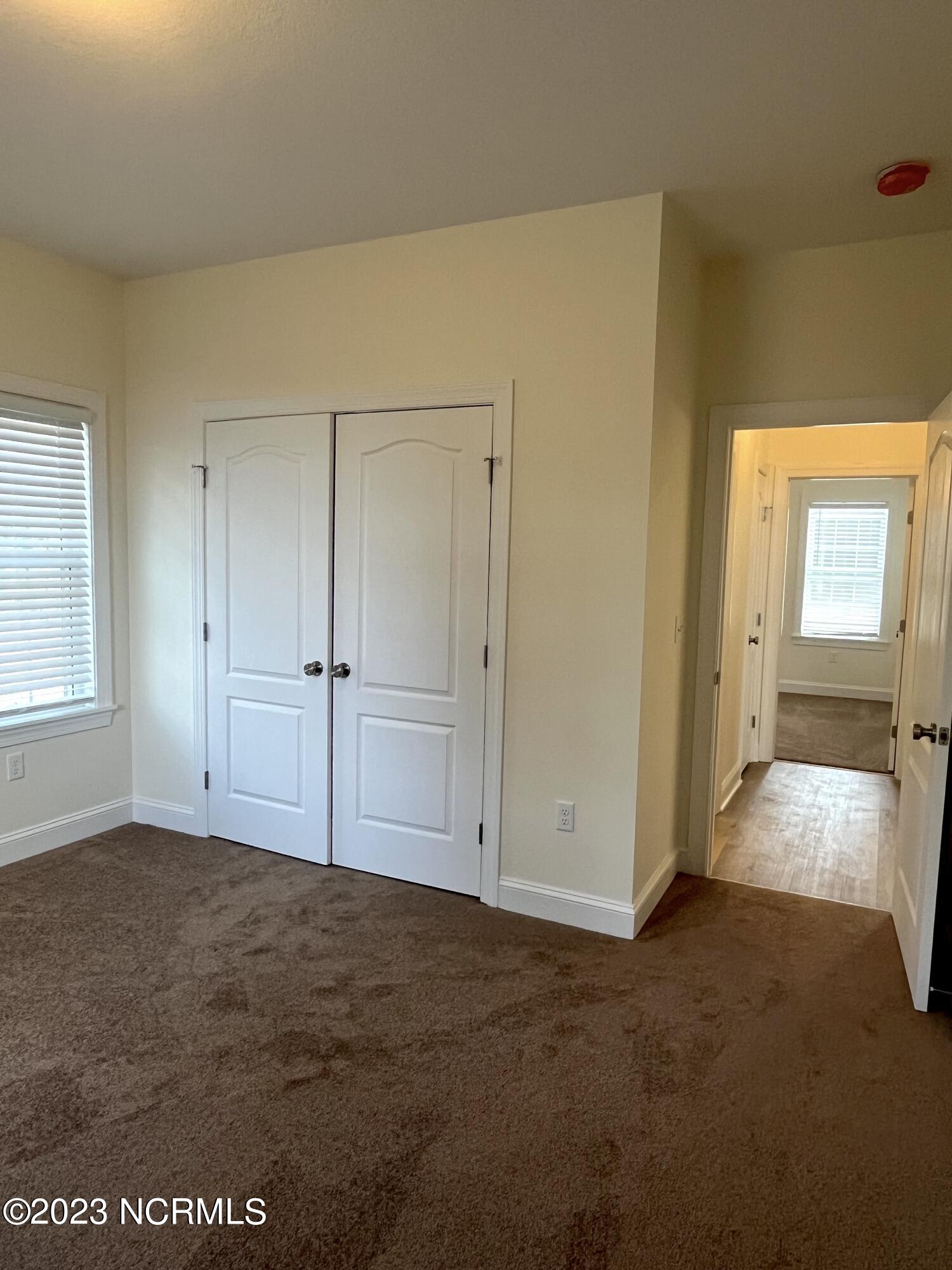 112 Chowan Drive Winton, NC 27986 - Photo 46 of 63 Bedroom Three