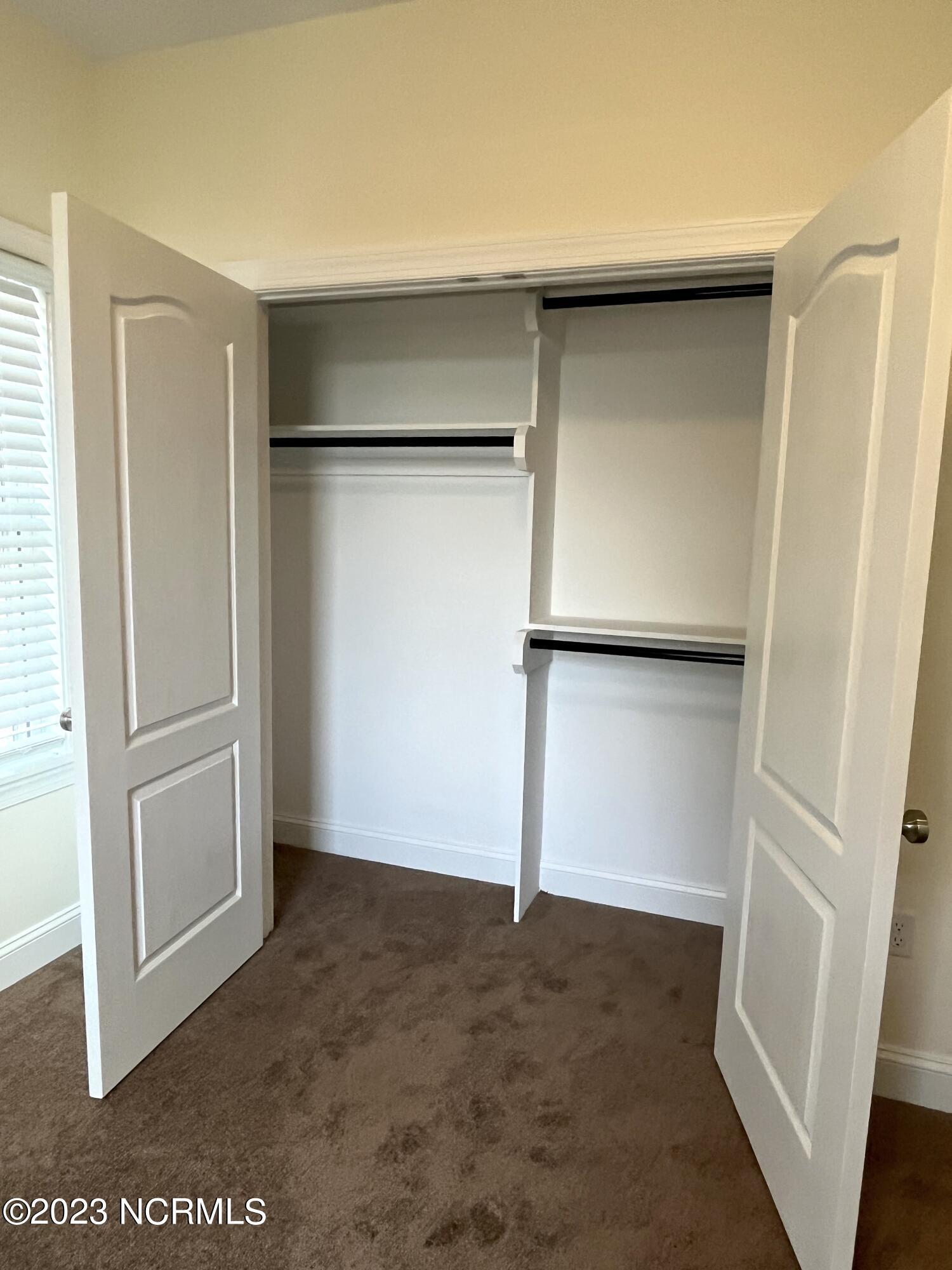 112 Chowan Drive Winton, NC 27986 - Photo 47 of 63 Bedroom Three/Closet