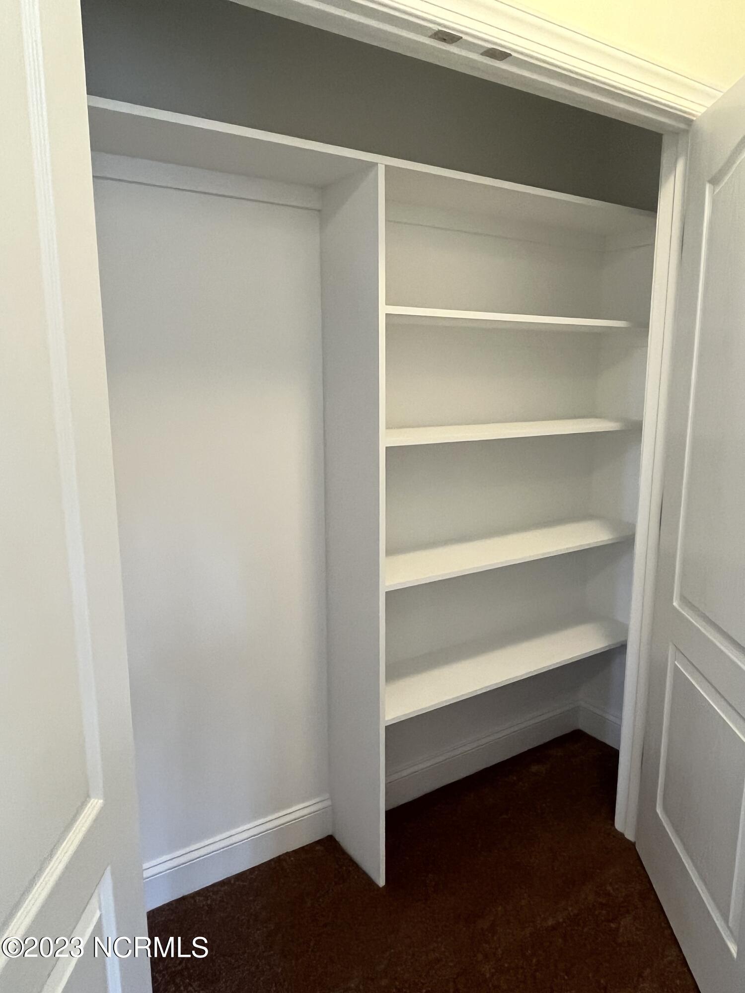 112 Chowan Drive Winton, NC 27986 - Photo 53 of 63 Bedroom Four/Closet